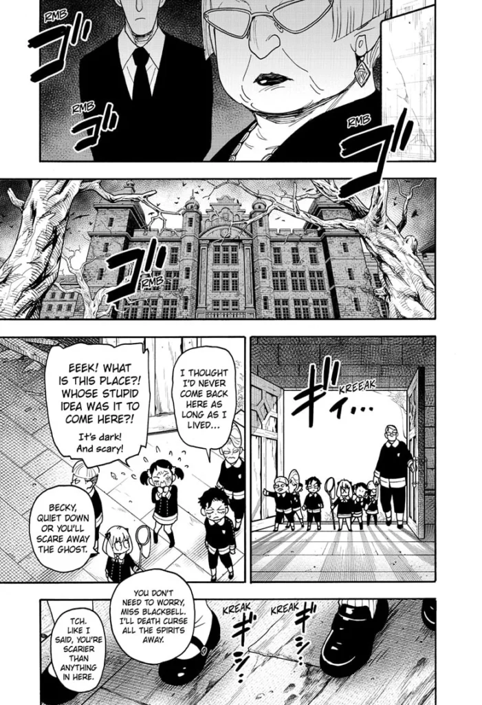 Spy x Family Chapter 125 spy-x-family_chapter_125_image_06