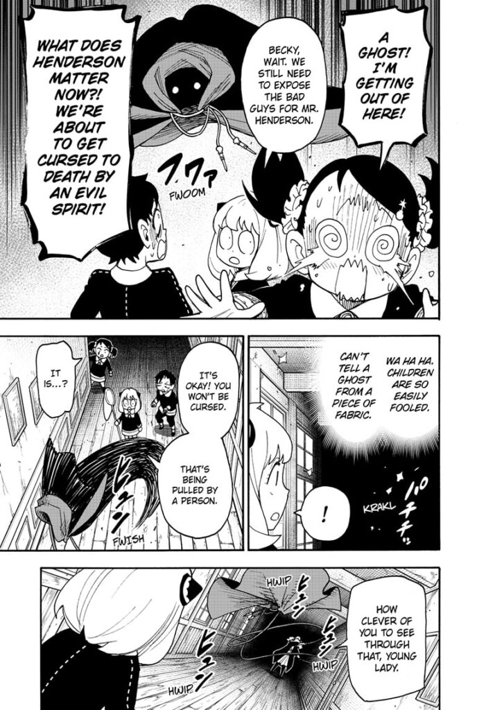 Spy x Family Chapter 126 (updated) spy-x-family-chapter-126-image-03