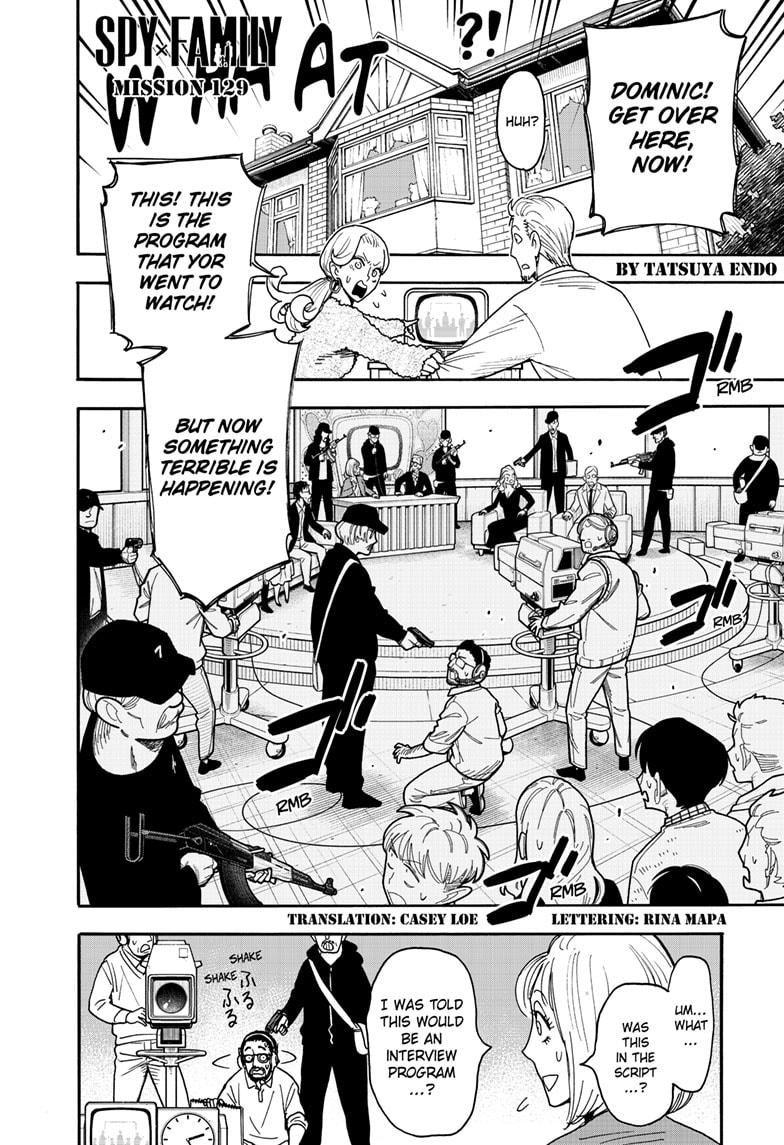 Spy x Family Chapter 129 spy-x-family_chapter_129_image_01