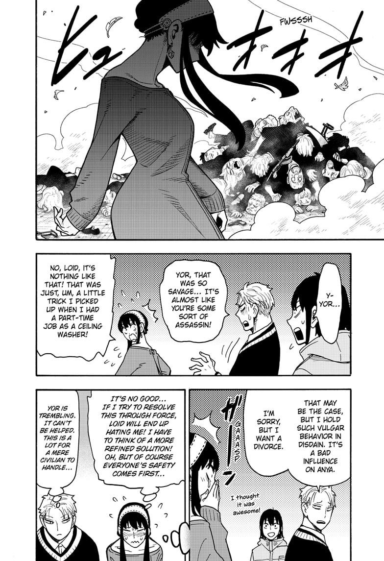Spy x Family Chapter 129 spy-x-family_chapter_129_image_11