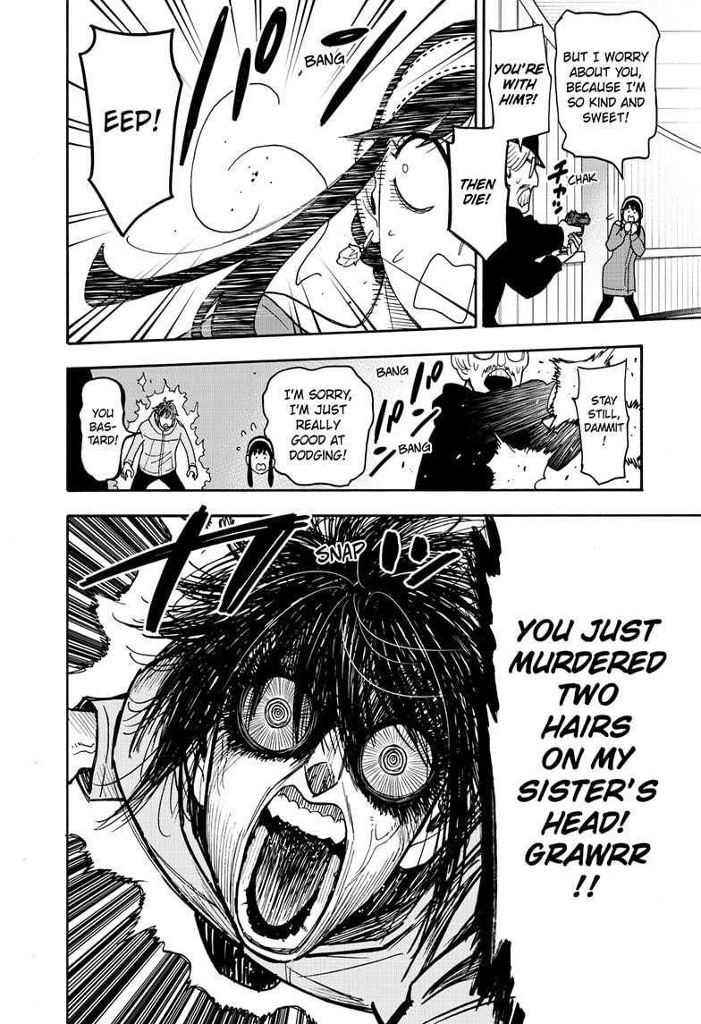 Spy x Family Chapter 129 spy-x-family_chapter_129_image_13