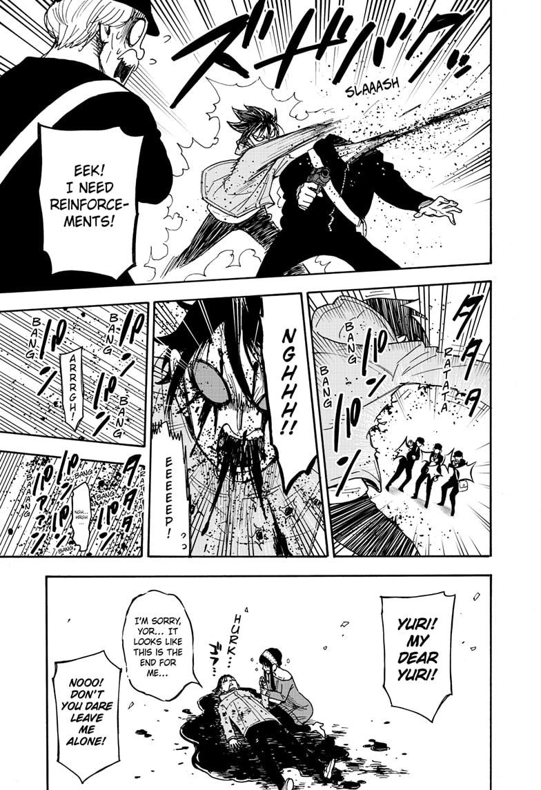 Spy x Family Chapter 129 spy-x-family_chapter_129_image_14