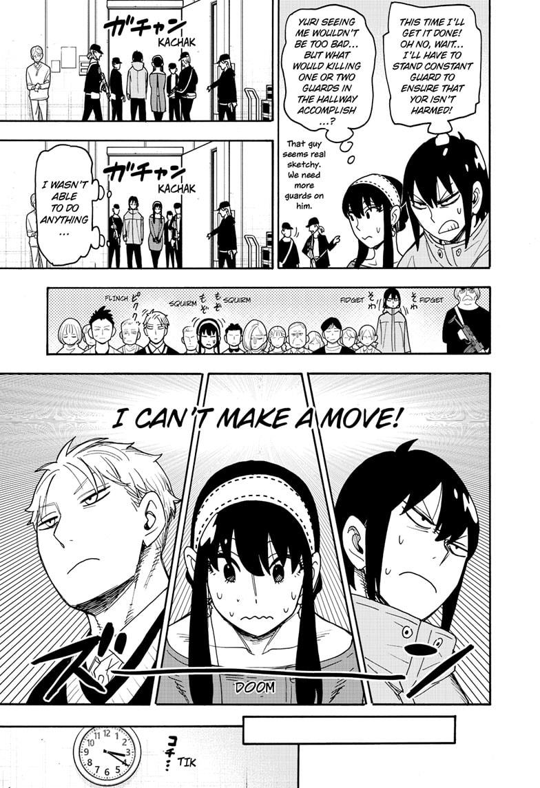 Spy x Family Chapter 129 spy-x-family_chapter_129_image_18