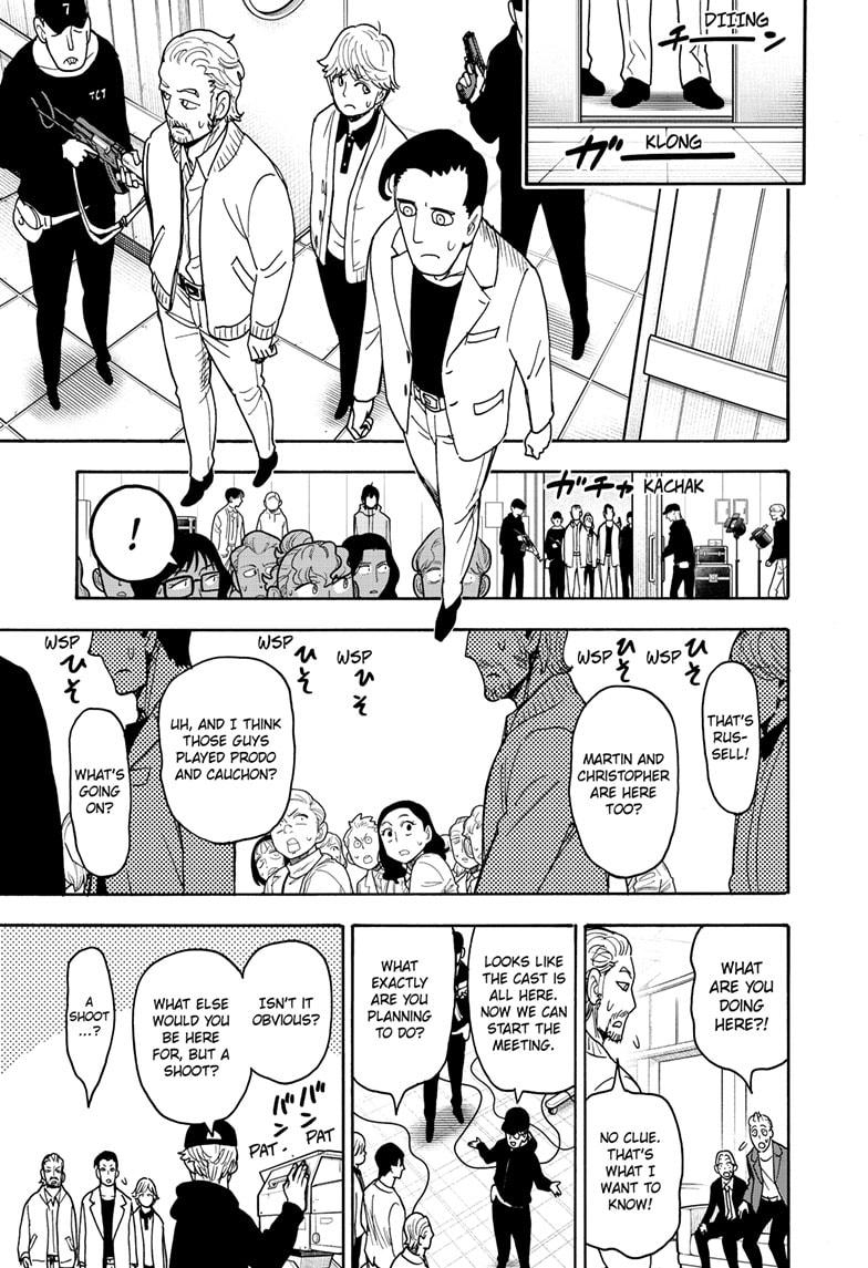 Spy x Family Chapter 129 spy-x-family_chapter_129_image_20