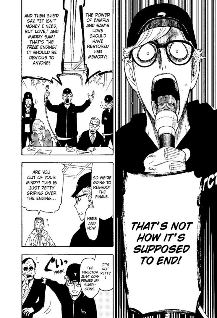 Spy x Family Chapter 130 spy-x-family_chapter_130_image_03