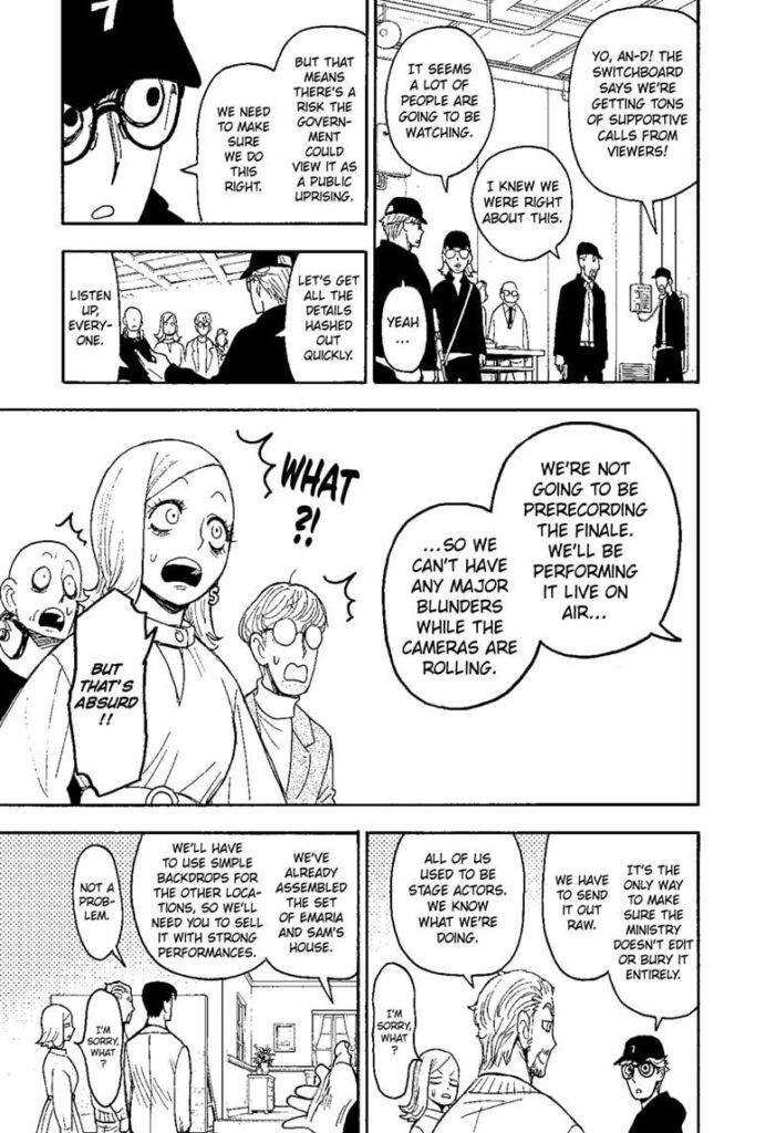 Spy x Family Chapter 130 spy-x-family_chapter_130_image_06