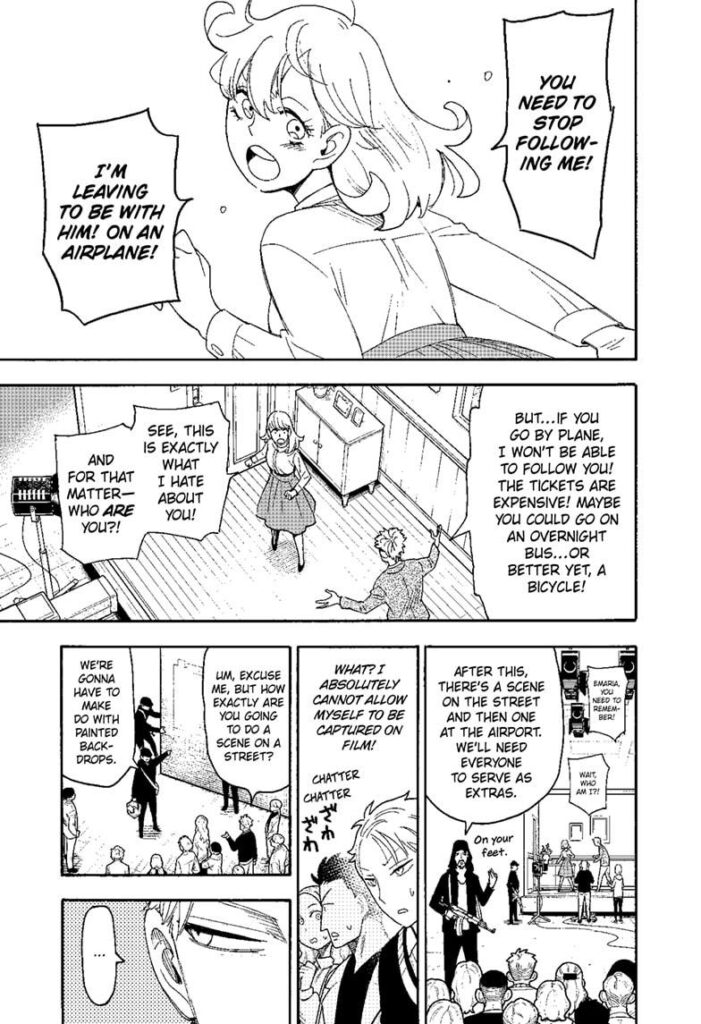 Spy x Family Chapter 130 spy-x-family_chapter_130_image_08