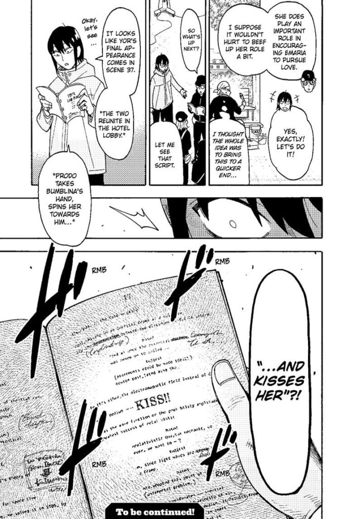 Spy x Family Chapter 130 spy-x-family_chapter_130_image_16