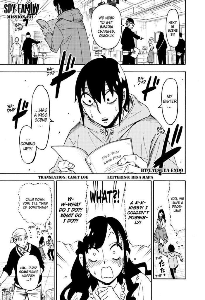 Spy x Family Chapter 131 spy-x-family_chapter_131_image_01