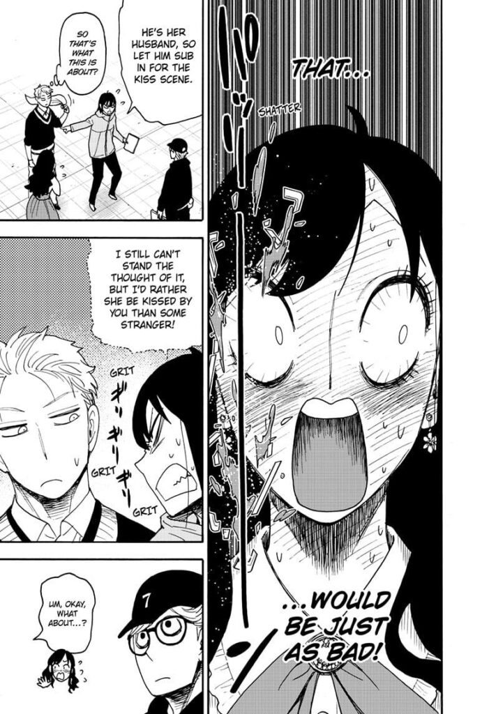 Spy x Family Chapter 131 spy-x-family_chapter_131_image_03
