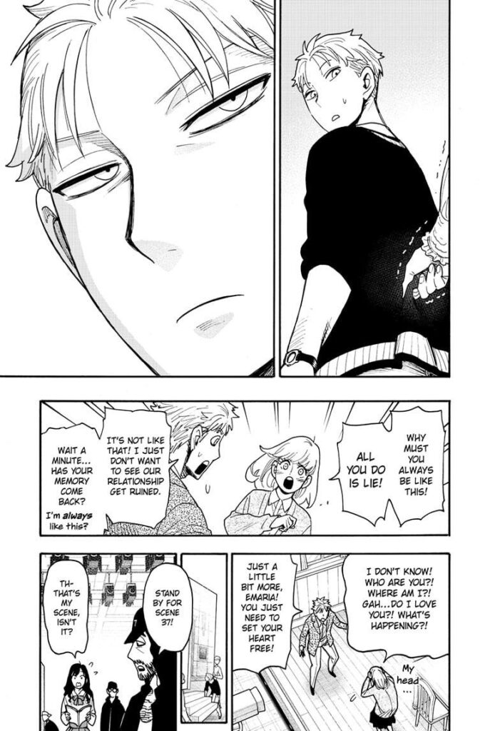 Spy x Family Chapter 131 spy-x-family_chapter_131_image_06