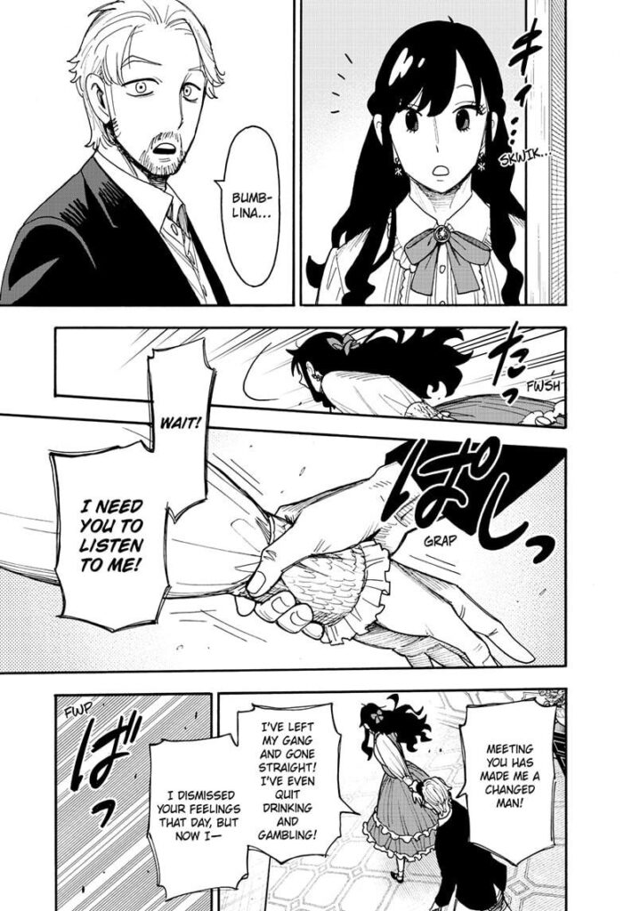 Spy x Family Chapter 131 spy-x-family_chapter_131_image_08