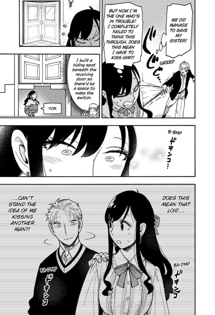 Spy x Family Chapter 131 spy-x-family_chapter_131_image_10