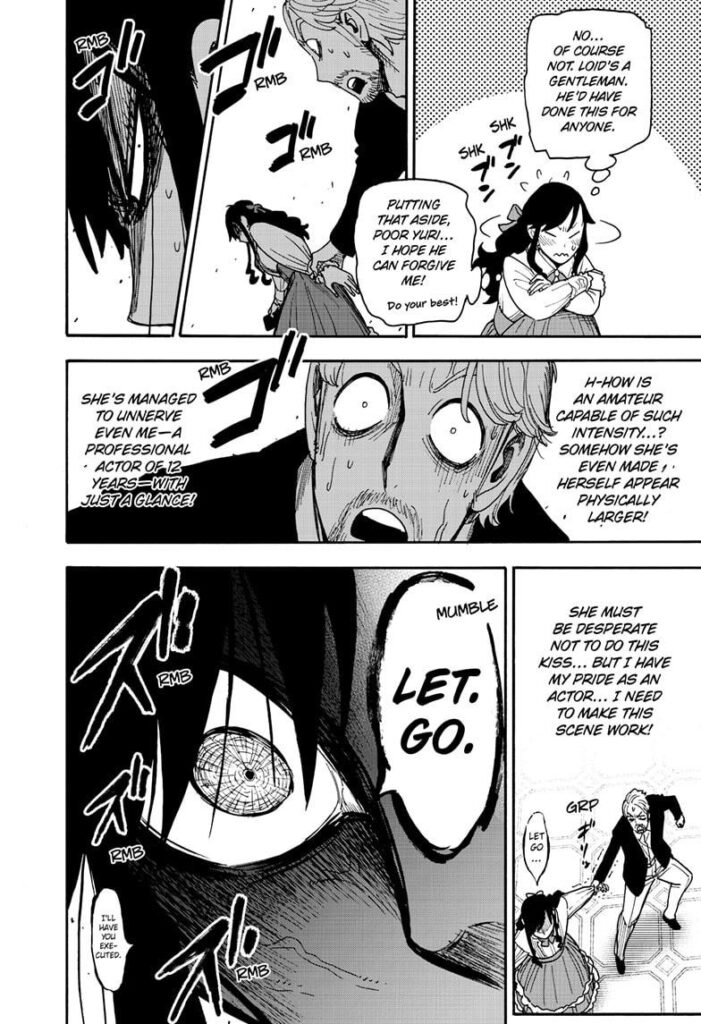 Spy x Family Chapter 131 spy-x-family_chapter_131_image_11