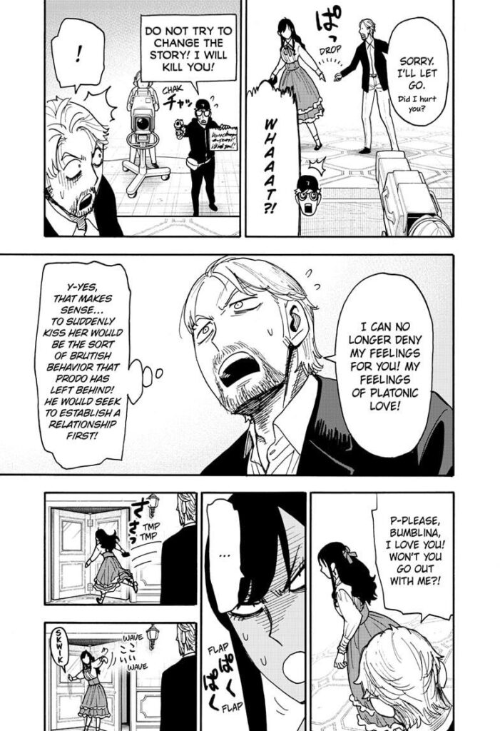 Spy x Family Chapter 131 spy-x-family_chapter_131_image_12