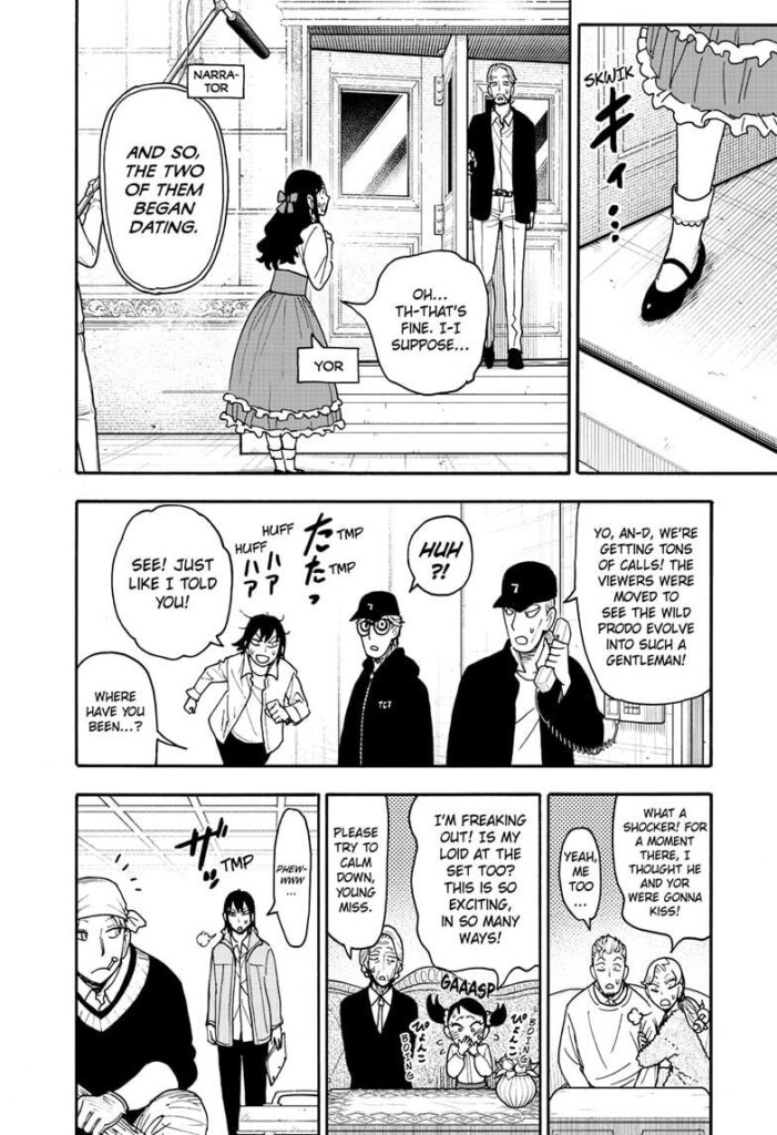 Spy x Family Chapter 131 spy-x-family_chapter_131_image_13