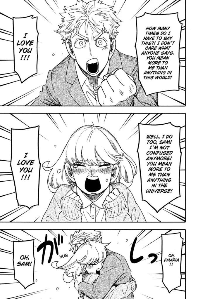 Spy x Family Chapter 132 spy-x-family_chapter_132_image_03