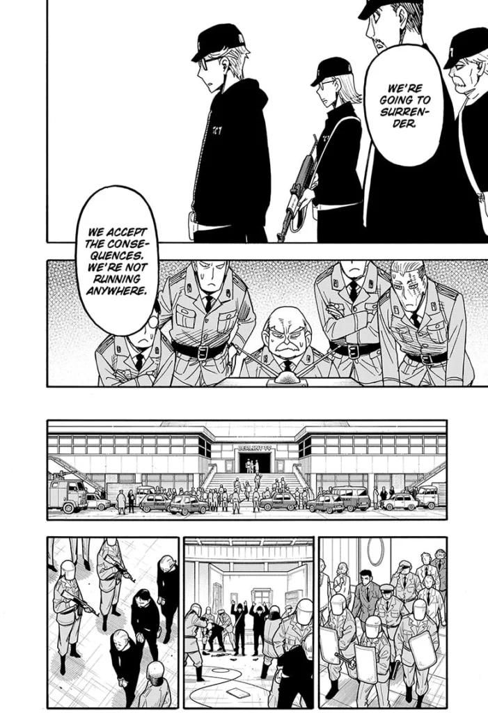Spy x Family Chapter 132 spy-x-family_chapter_132_image_08