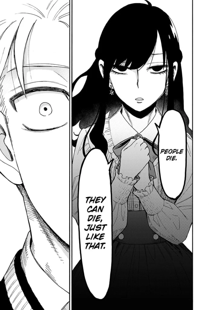 Spy x Family Chapter 132 spy-x-family_chapter_132_image_13