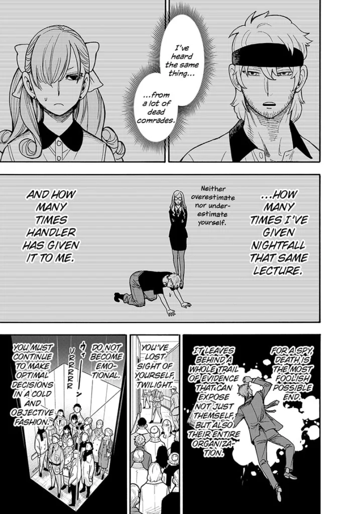 Spy x Family Chapter 132 spy-x-family_chapter_132_image_15