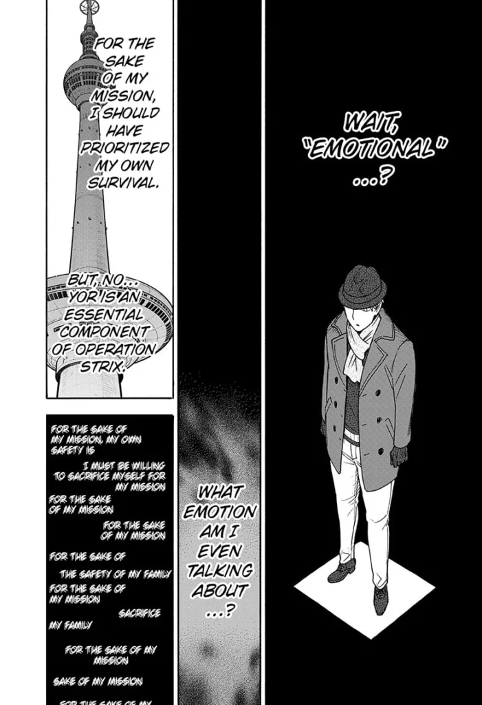 Spy x Family Chapter 132 spy-x-family_chapter_132_image_16