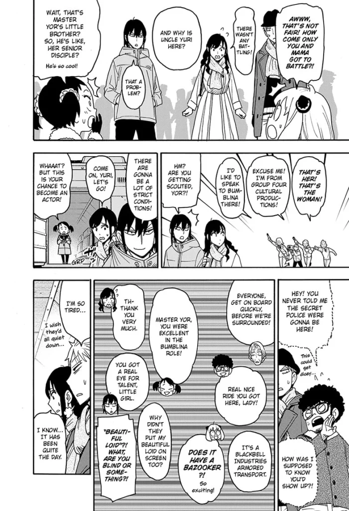 Spy x Family Chapter 132 spy-x-family_chapter_132_image_18