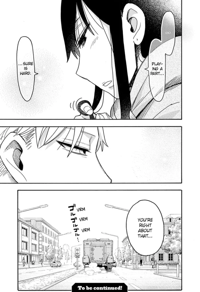 Spy x Family Chapter 132 spy-x-family_chapter_132_image_19