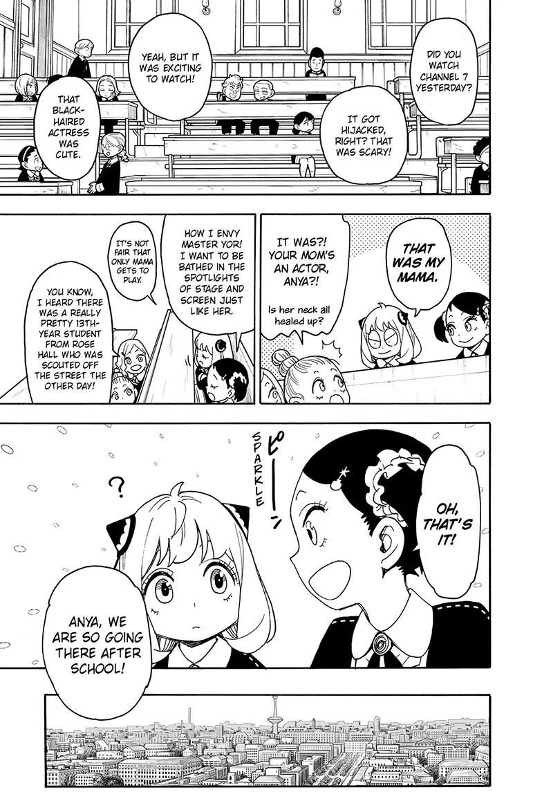 Spy x Family Chapter 133 spy-x-family_chapter_133_image_03