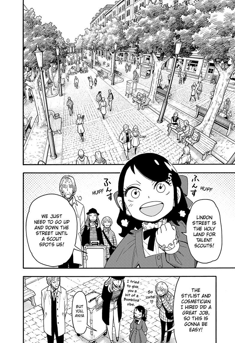 Spy x Family Chapter 133 spy-x-family_chapter_133_image_04