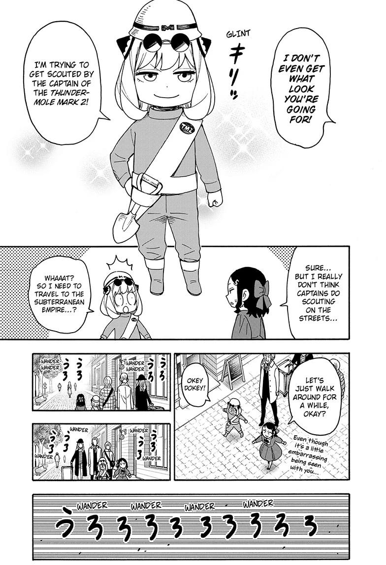 Spy x Family Chapter 133 spy-x-family_chapter_133_image_05