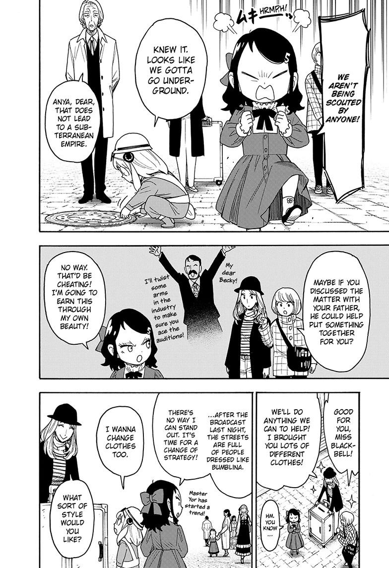 Spy x Family Chapter 133 spy-x-family_chapter_133_image_06