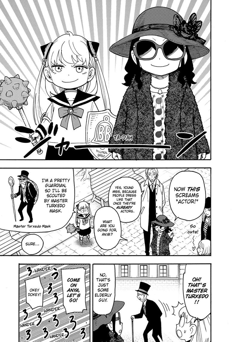 Spy x Family Chapter 133 spy-x-family_chapter_133_image_07
