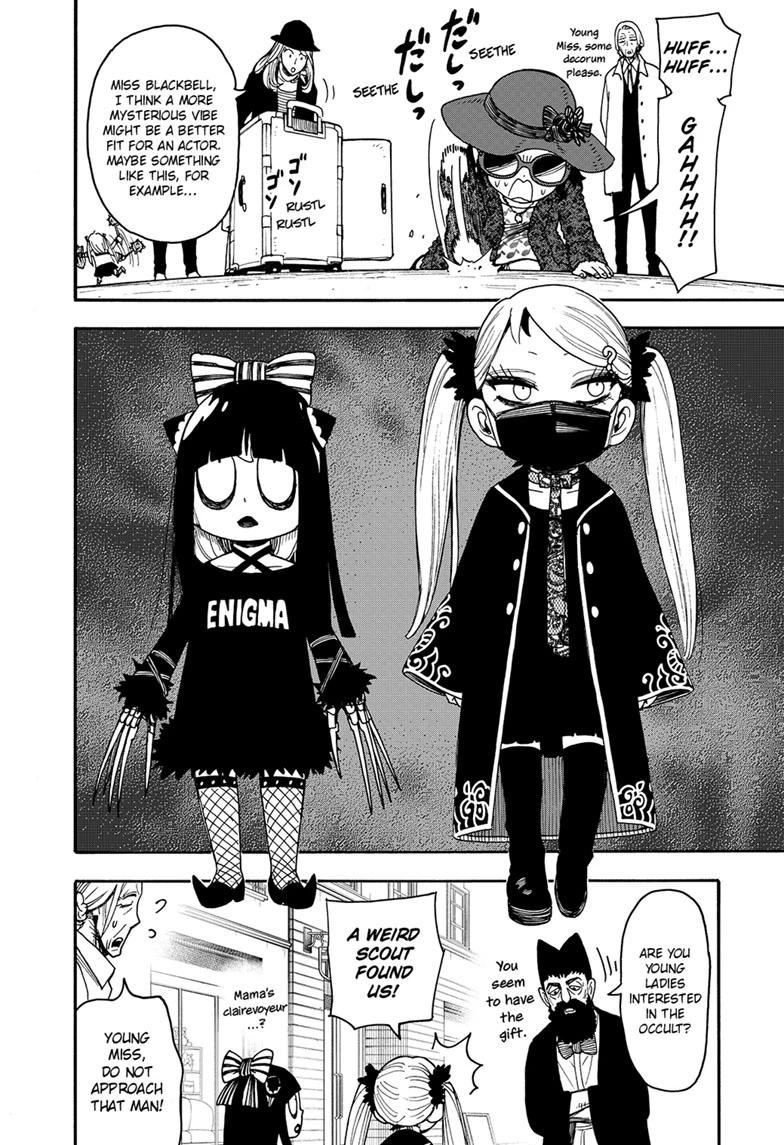 Spy x Family Chapter 133 spy-x-family_chapter_133_image_08
