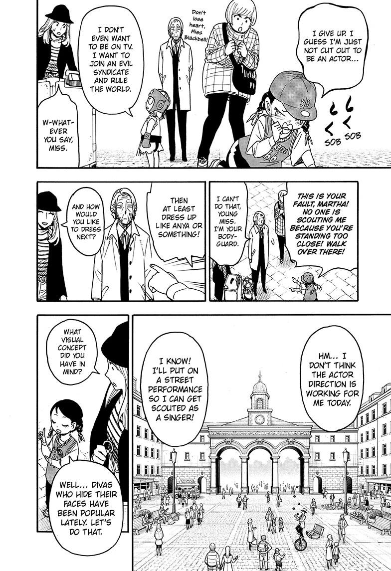 Spy x Family Chapter 133 spy-x-family_chapter_133_image_10