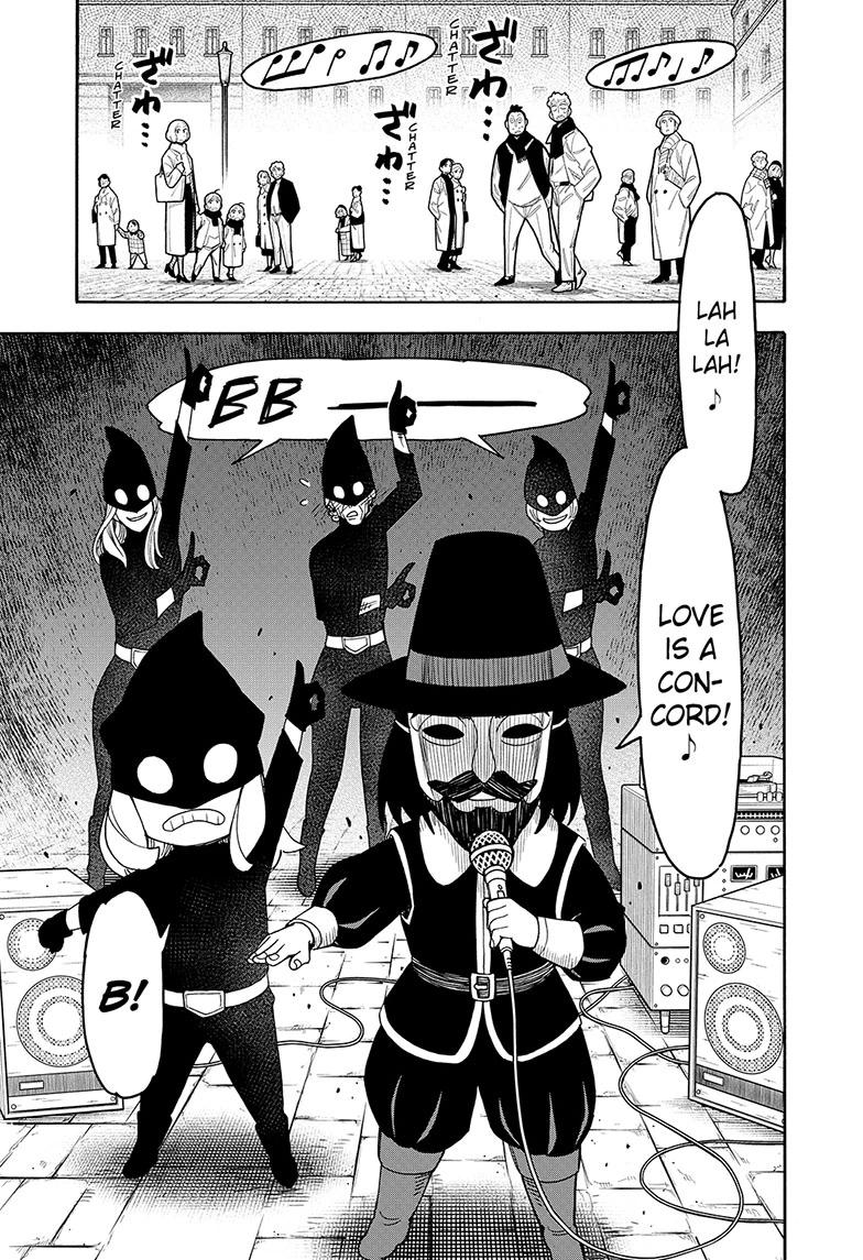 Spy x Family Chapter 133 spy-x-family_chapter_133_image_11