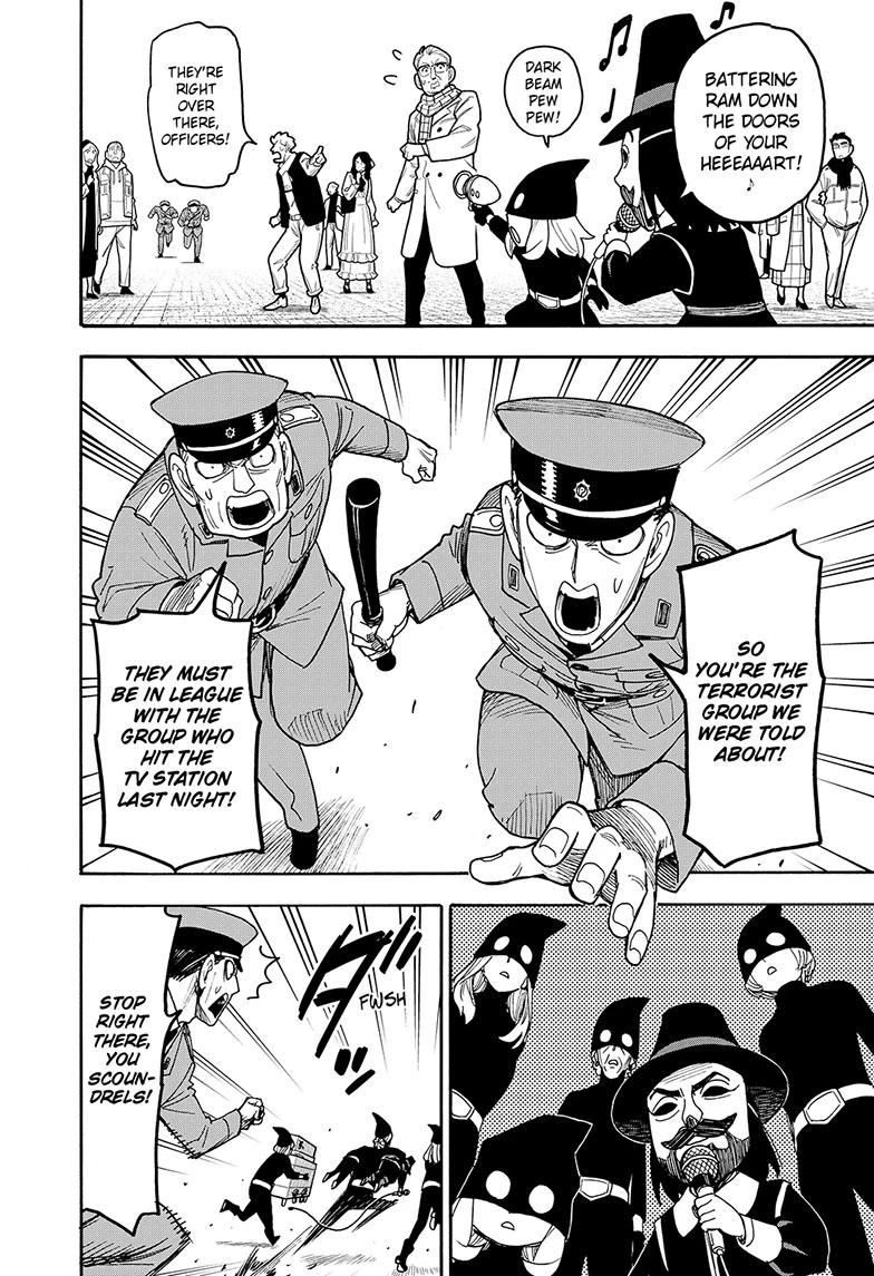 Spy x Family Chapter 133 spy-x-family_chapter_133_image_12