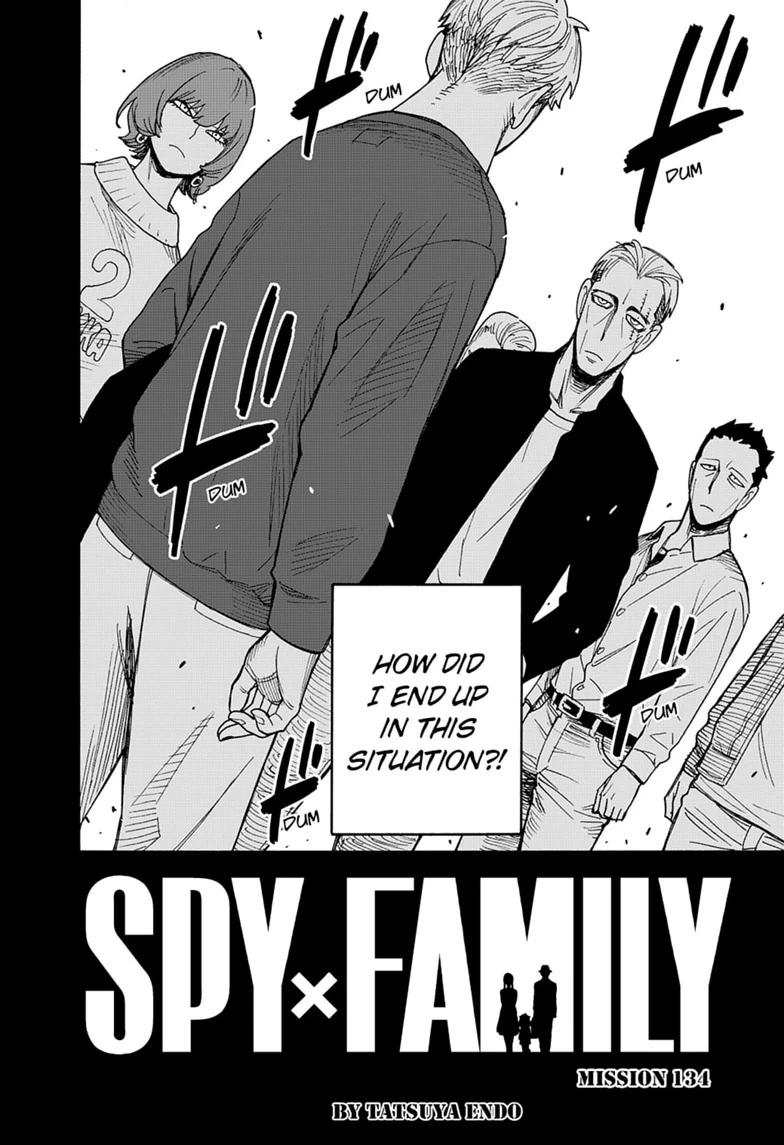 Spy x Family Chapter 134 spy-x-family_chapter_134_image_02