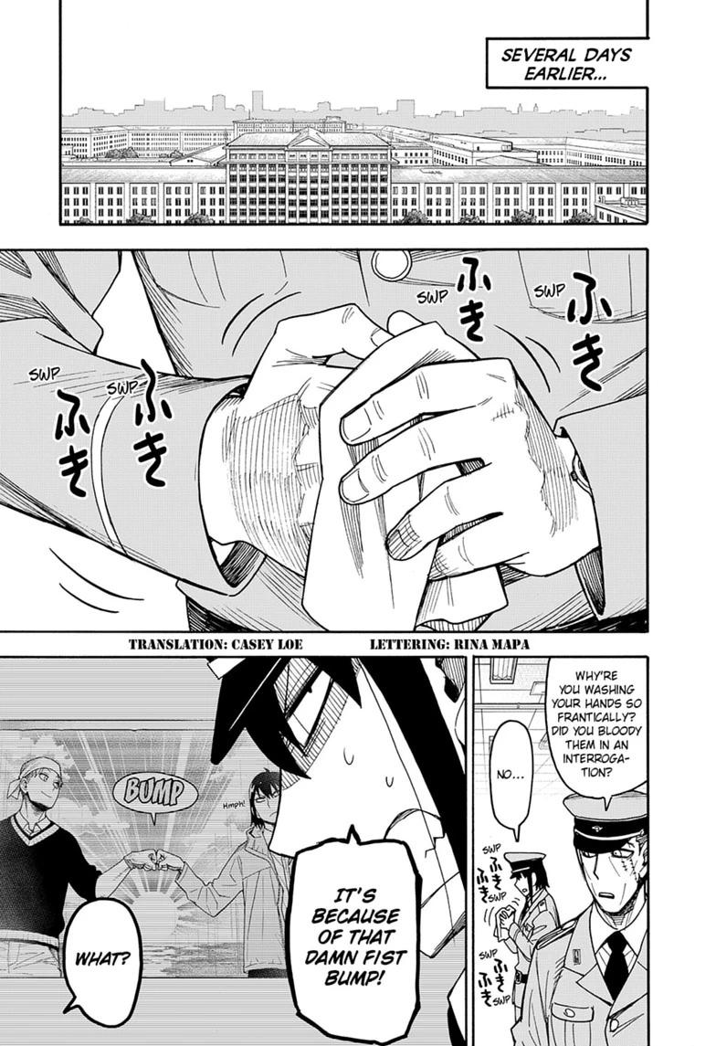 Spy x Family Chapter 134 spy-x-family_chapter_134_image_03