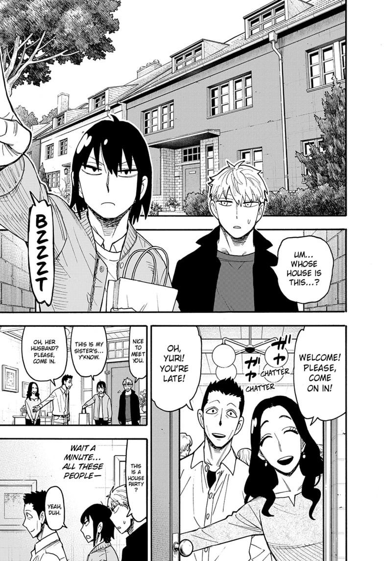 Spy x Family Chapter 134 spy-x-family_chapter_134_image_07