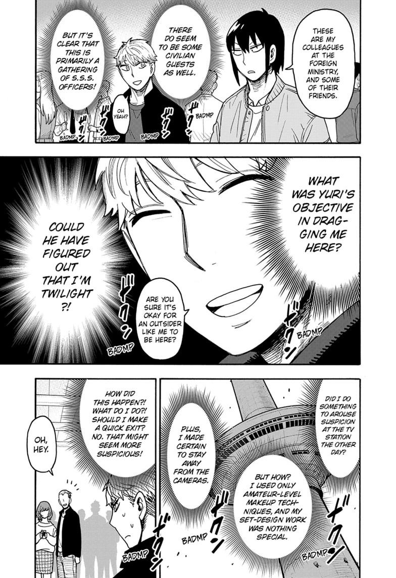 Spy x Family Chapter 134 spy-x-family_chapter_134_image_09