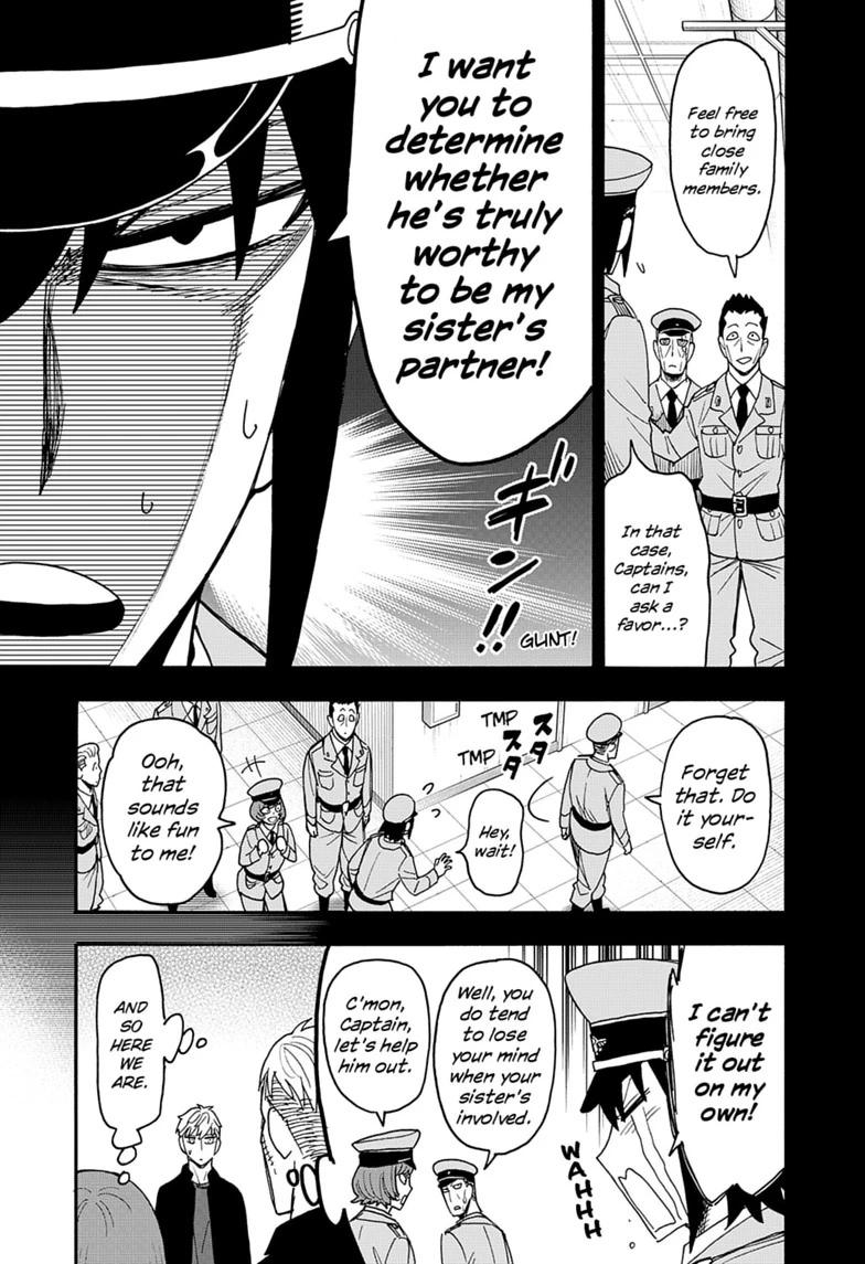 Spy x Family Chapter 134 spy-x-family_chapter_134_image_11