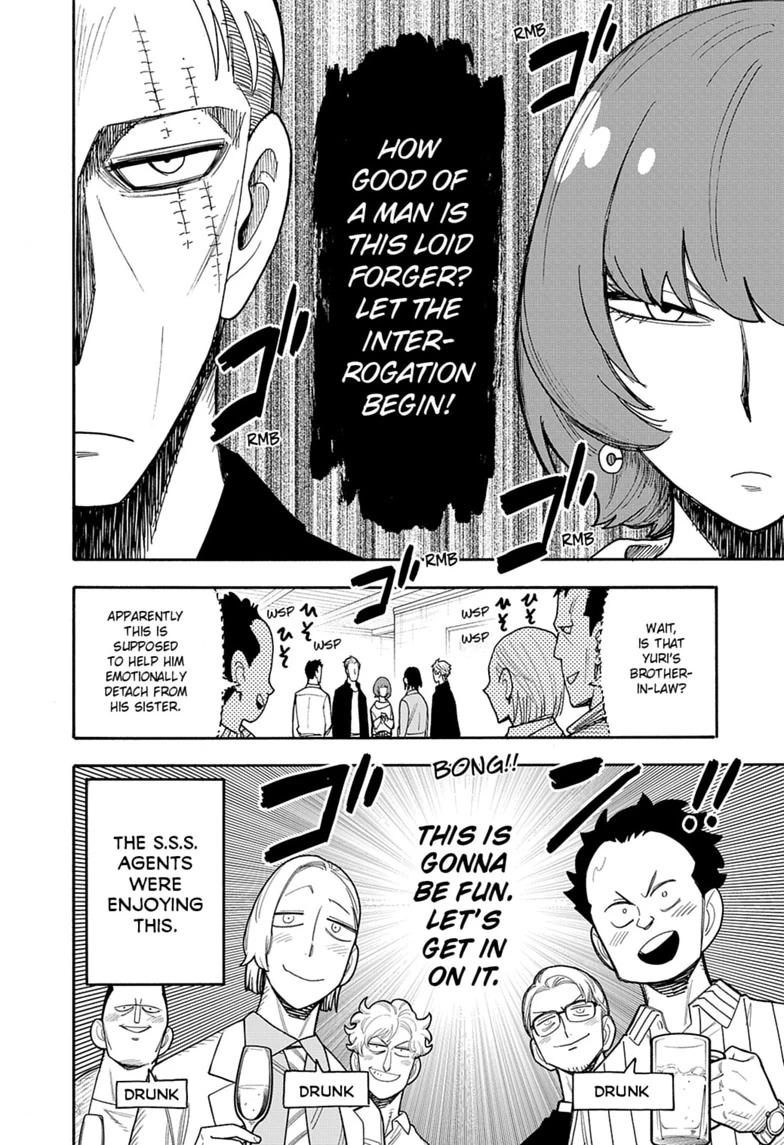 Spy x Family Chapter 134 spy-x-family_chapter_134_image_12