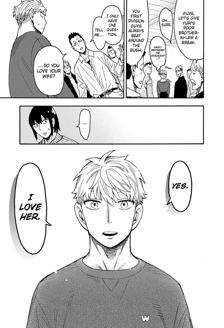 Spy x Family Chapter 134 spy-x-family_chapter_134_image_17