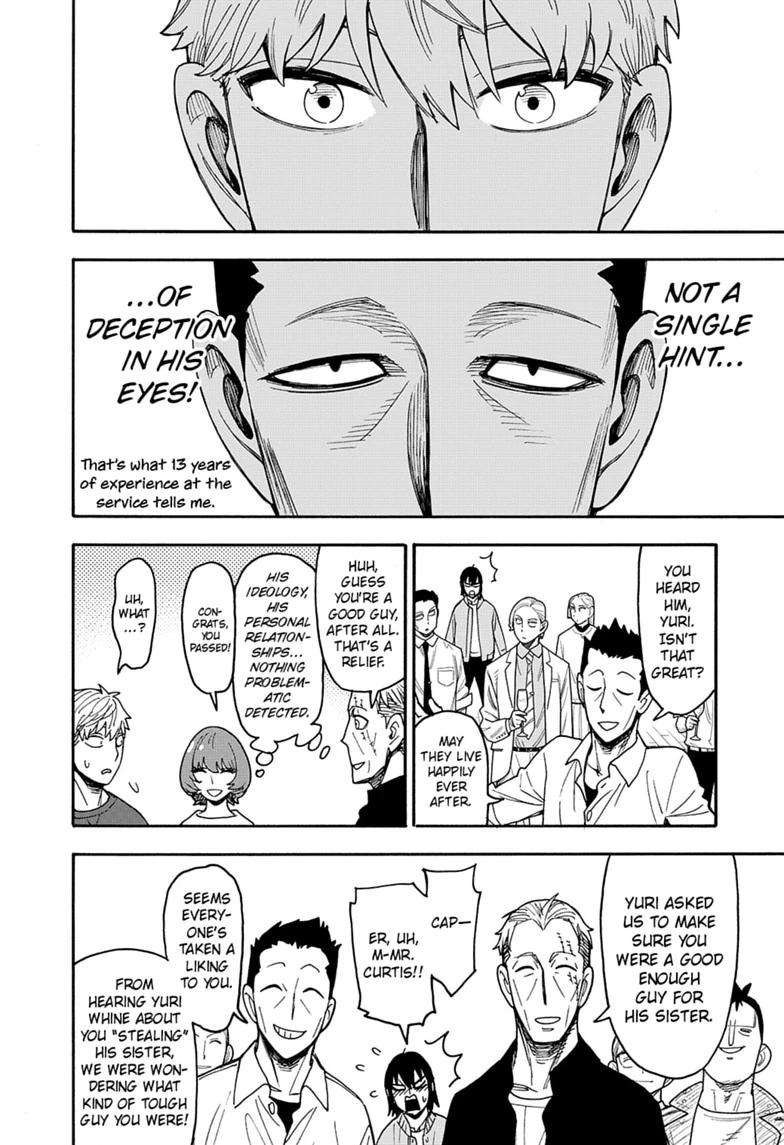 Spy x Family Chapter 134 spy-x-family_chapter_134_image_18