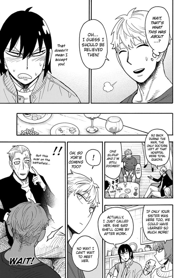Spy x Family Chapter 134 spy-x-family_chapter_134_image_19