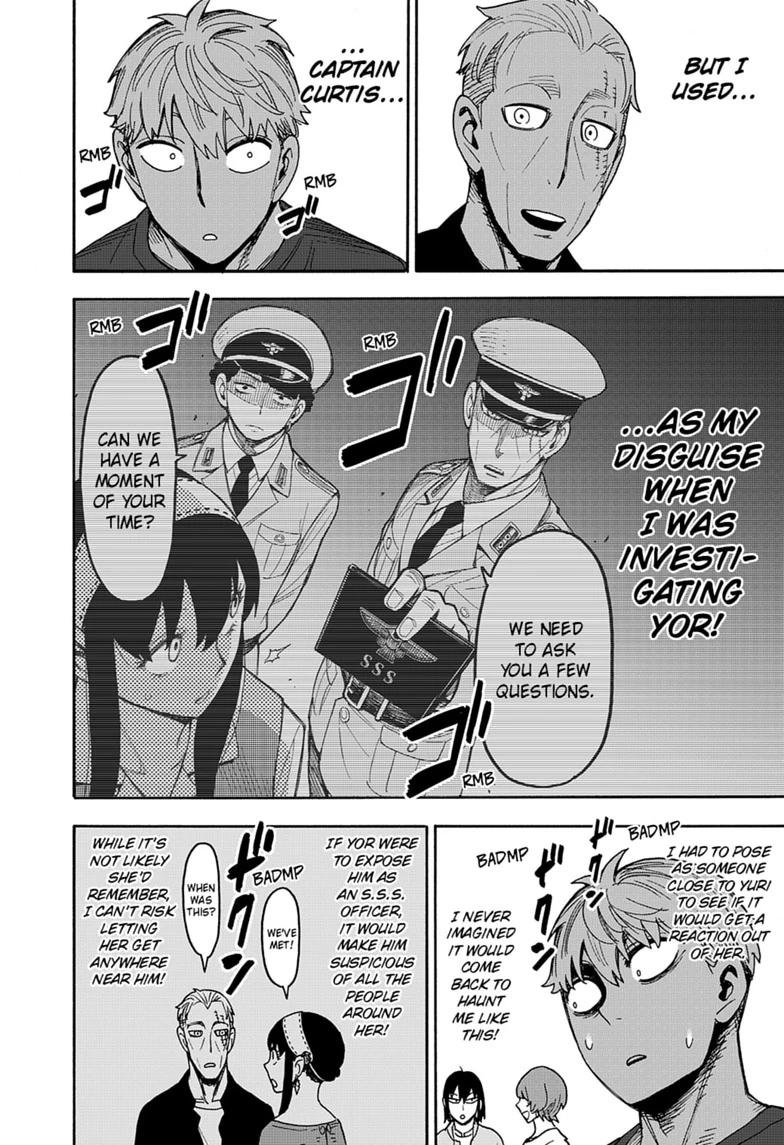 Spy x Family Chapter 134 spy-x-family_chapter_134_image_20