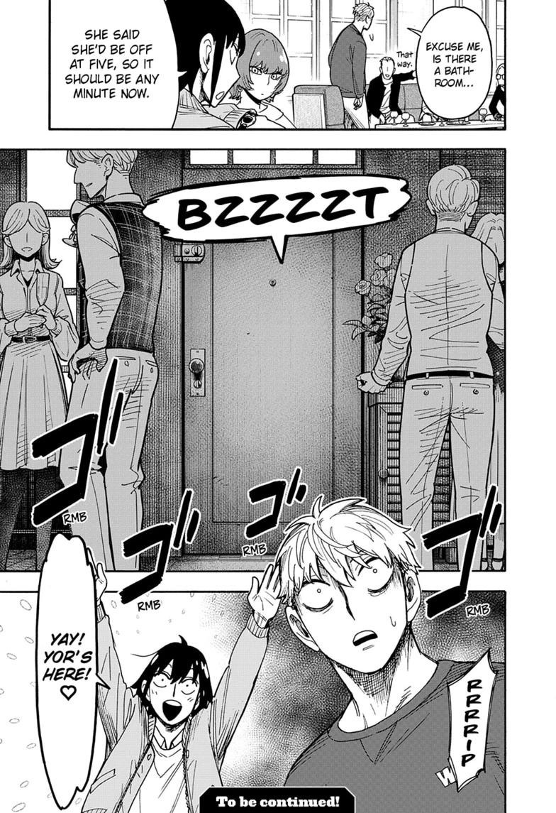 Spy x Family Chapter 134 spy-x-family_chapter_134_image_21