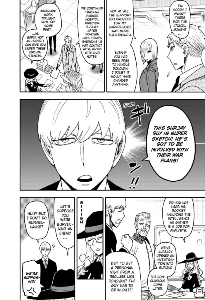 Spy x Family Chapter 140 spy-x-family_chapter_140_image_02