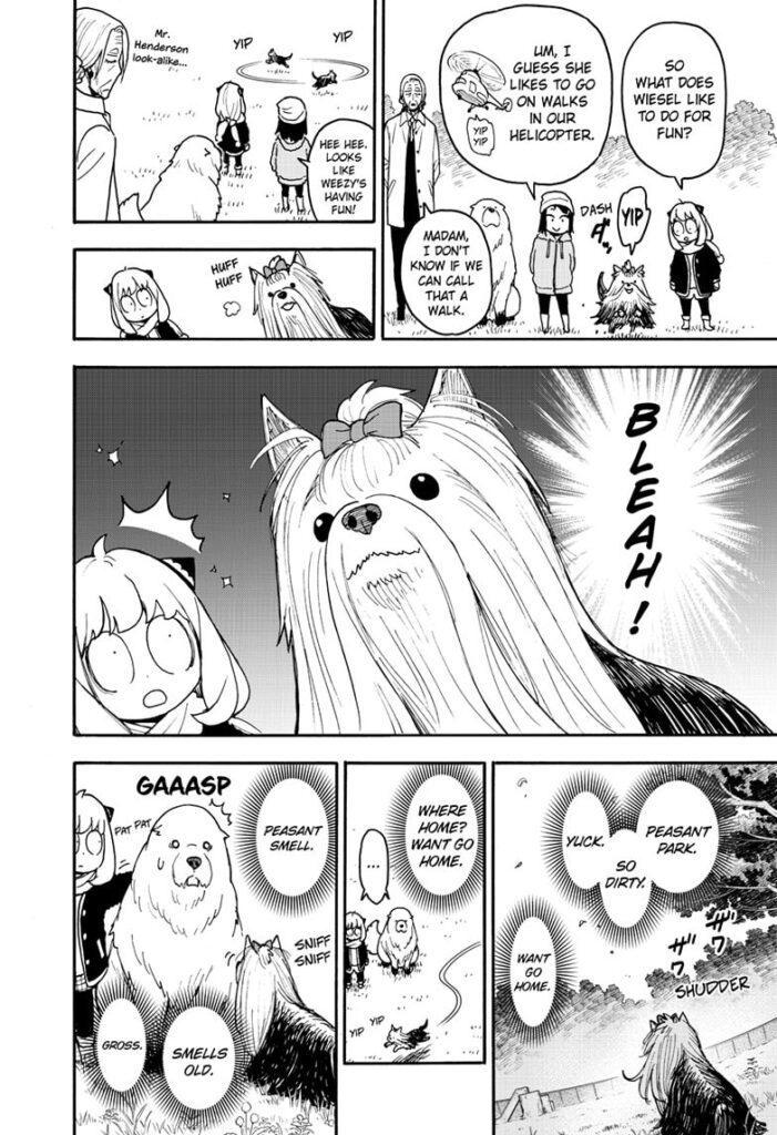 Spy x Family Chapter 140-5 spy-x-family_chapter_140_image_03