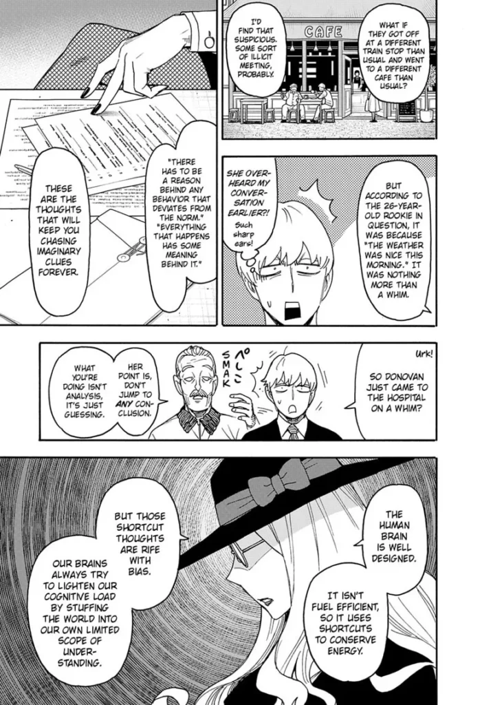 Spy x Family Chapter 140 spy-x-family_chapter_140_image_03